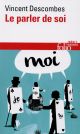 LE PARLER DE SOI 